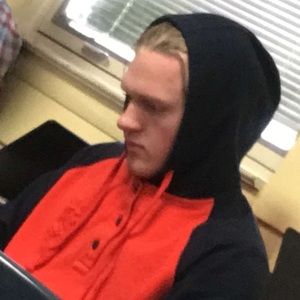 Meet your Posher, Braden